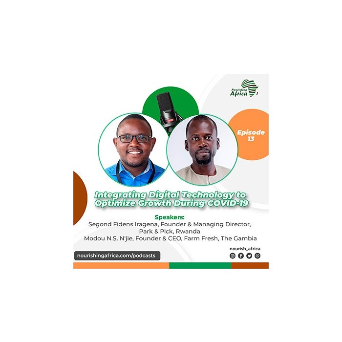 Integrating Digital Technology to Optimize Growth During COVID-19